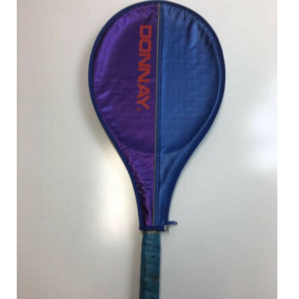 Donnay APR VIPER Tennis Racket multi-color - Picture 7 of 7